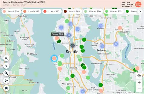 Key Features of Easy Map Creator