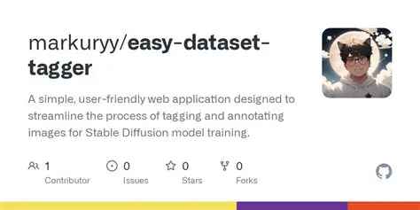Key Features of Easy Tagger