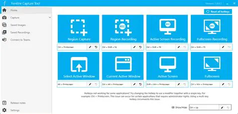 Key Features of Easy Video Capture for Windows