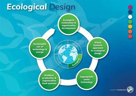Key Features of Ecological Methodology