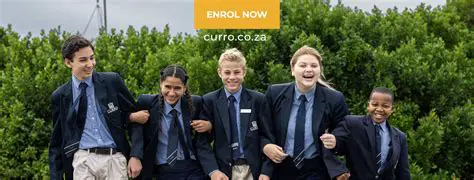 Key Features of Edgemead Primary School Software