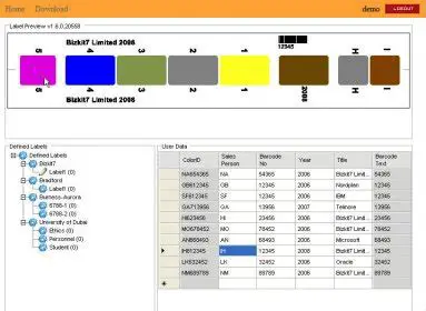Key Features of eDoc7 Color