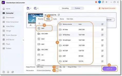 Key Features of eDocfile DII to Dat File Converter