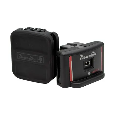 Key Features of eDock Server