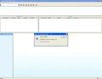 Key Features of eFon Operator Panel