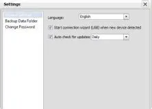 Key Features of EID Tag Manager