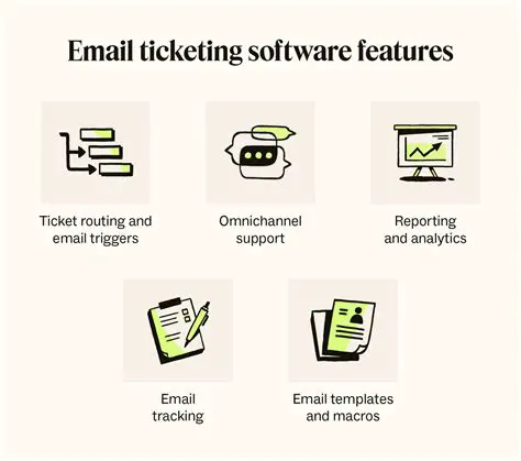 Key Features of Email Anytime