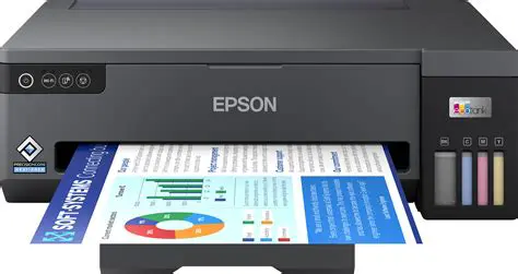 Key Features of Epson Link2