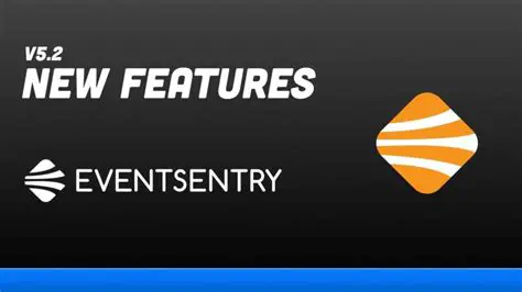 Key Features of EventSentry
