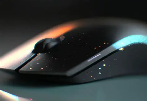 Key Features of Exact Mouse