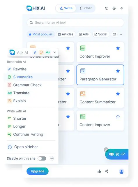 Key Features of Examine32 Text Search