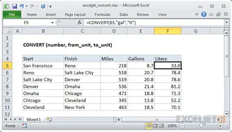 Key Features of Excel Convert Files Software
