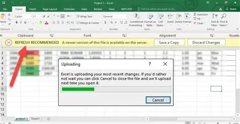 Key Features of Excel Metadata Changer