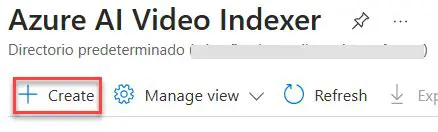 Key Features of Fast Video Indexer