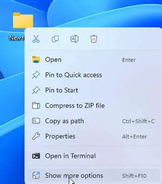 Key Features of Faster Rename