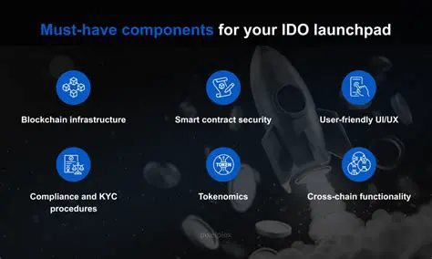 Key Features of FB LaunchPad