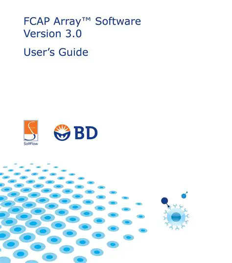 Key Features of FCAP Array