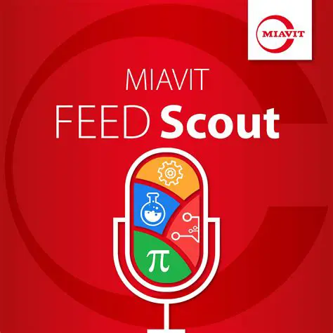 Key Features of Feed Scout
