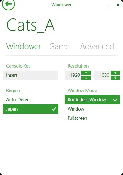 Key Features of FFXIV Windower