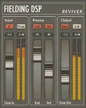 Key Features of Fielding DSP Reviver