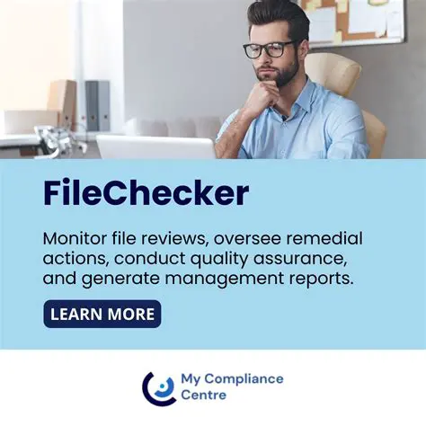 Key Features of FileChecker