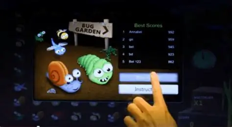 Key Features of Fingertapps Instrument Suite
