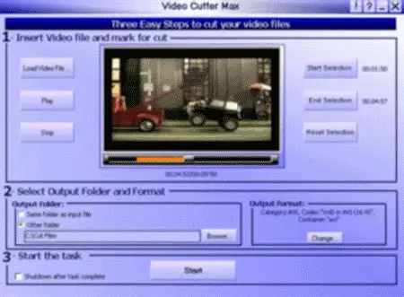 Key Features of FireballFTP Video Cutter Max