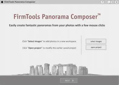 Key Features of FirmTools Panorama Composer