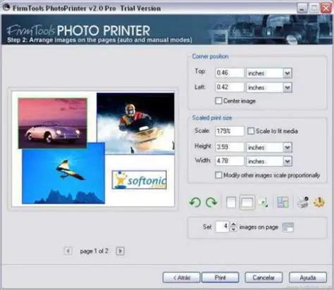 Key Features of FirmTools Photo MC