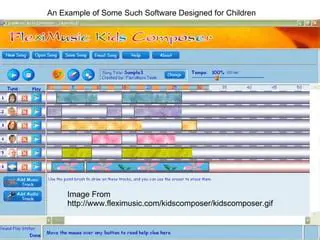 Key Features of FlexiMusic BeatStudio Junior
