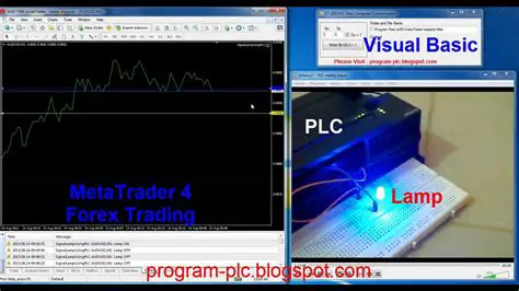 Key Features of Forex Signal Lamp