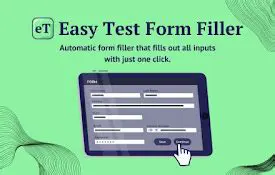 Key Features of Form AutoFiller