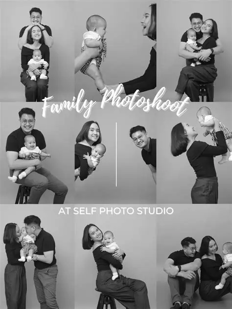 Key Features of Foto Studio