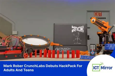 Key Features of Foundstone HackPack