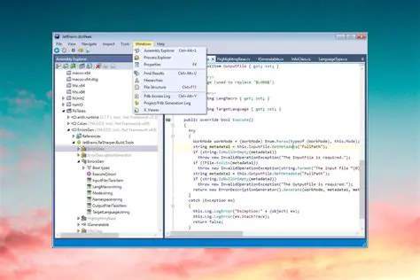 Key Features of Free Dll Viewer