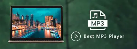 Key Features of Free MP3 Player