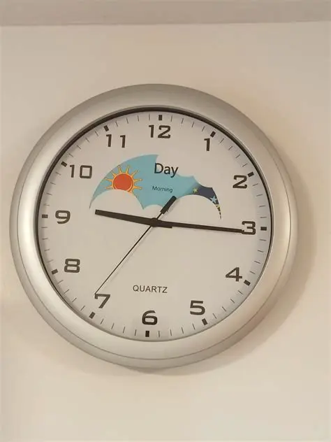 Key Features of Friendly Clock