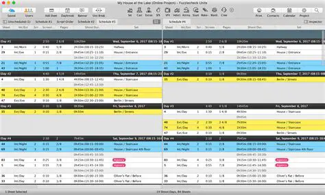 Key Features of Fuzzlecheck