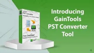 Key Features of GainTools PST Converter