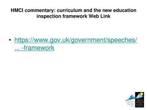 Key Features of Generic Link Framework