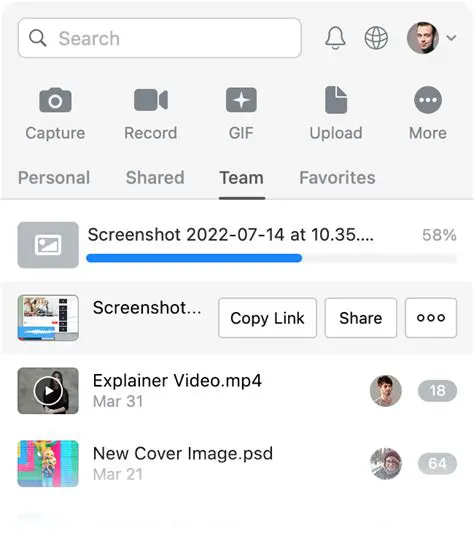 Key Features of GIF Viewer