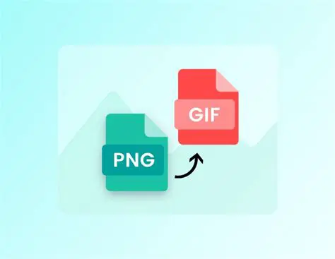 Key Features of Gitashare Png to Gif Converter