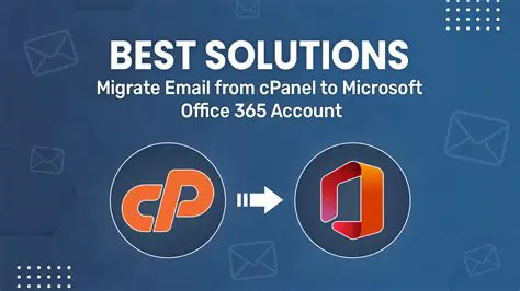 Key Features of Global Email Solutions