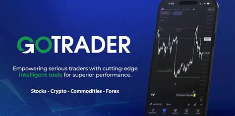 Key Features of Go Trader MT4