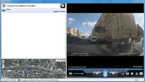 Key Features of GoLife Player