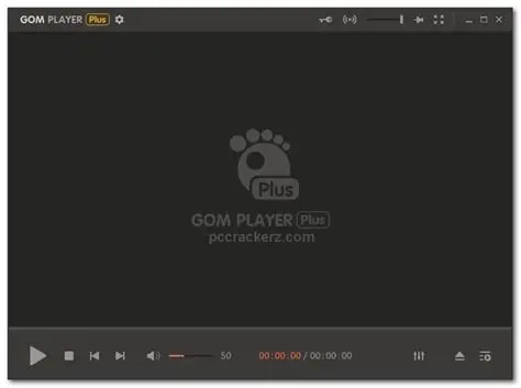 Key Features of GOM Player