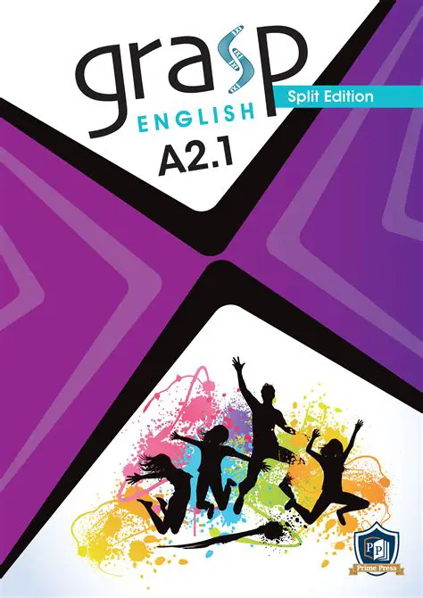 Key Features of GRASP Student Edition