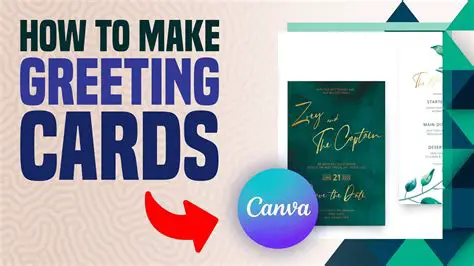 Key Features of Greeting Card Editor