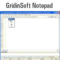 Key Features of GridinSoft Notepad