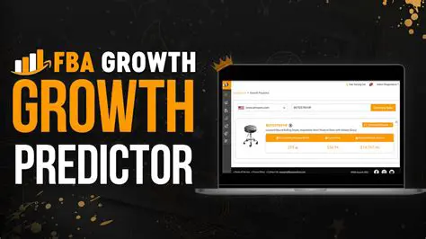 Key Features of Growth Predictor
